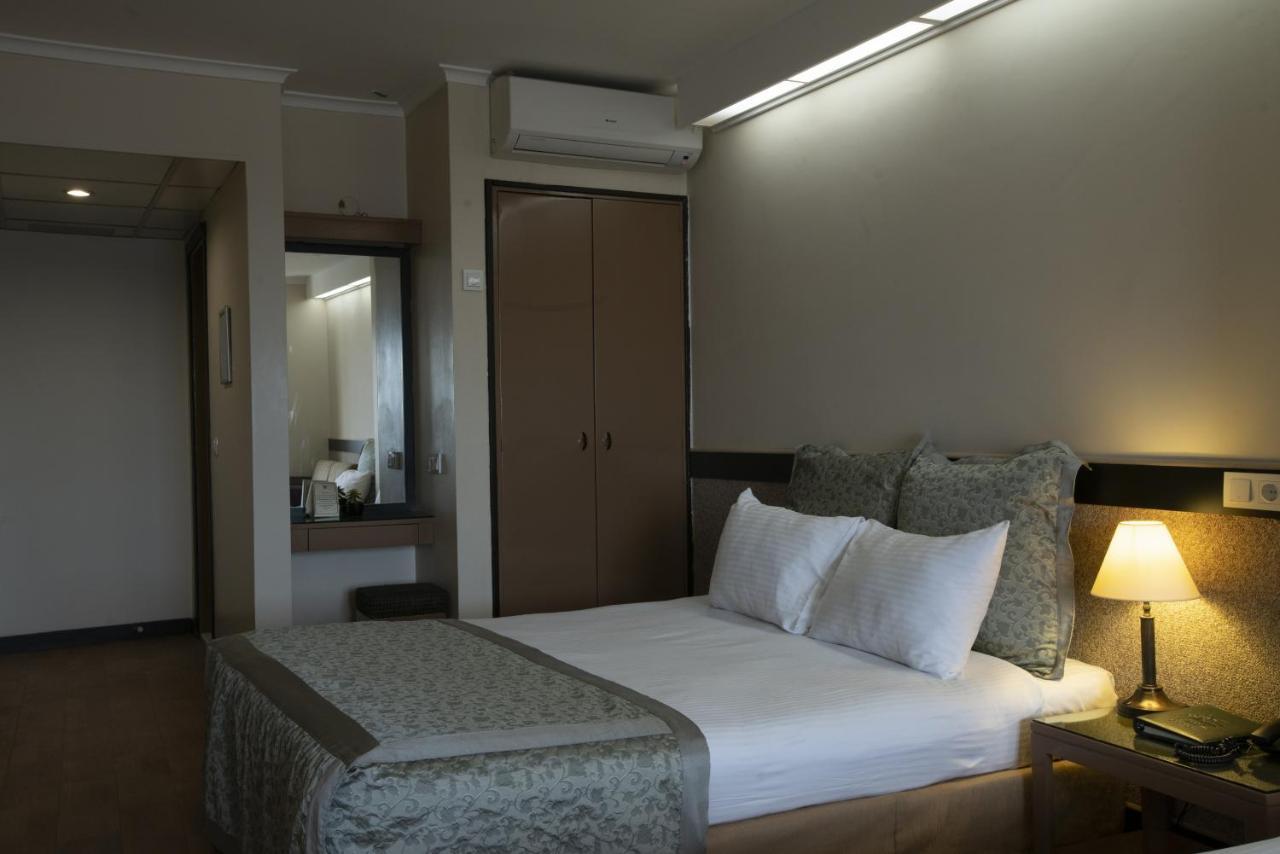 Kadikoey Rihtim Hotel Istanbul Eksteriør bilde