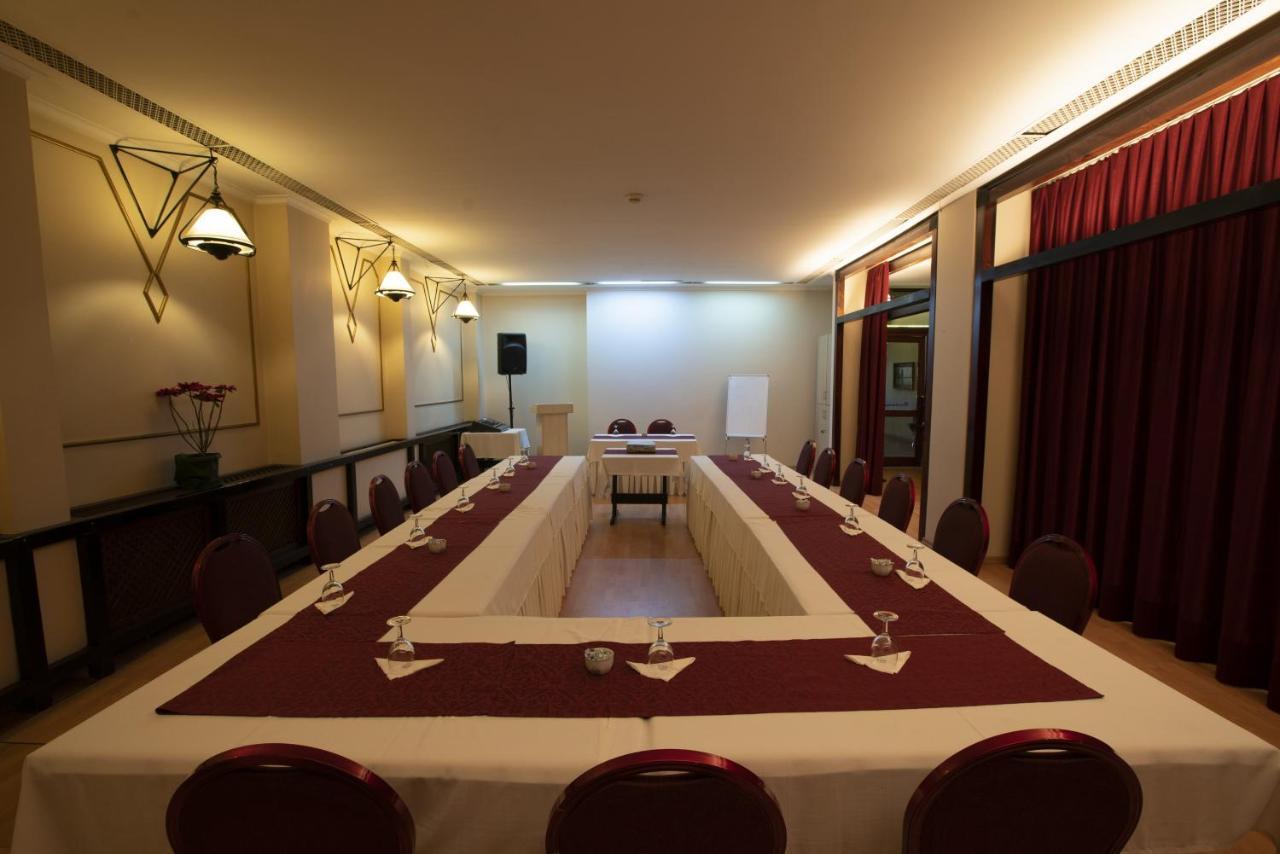 Kadikoey Rihtim Hotel Istanbul Eksteriør bilde