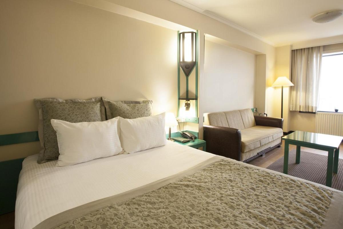 Kadikoey Rihtim Hotel Istanbul Eksteriør bilde