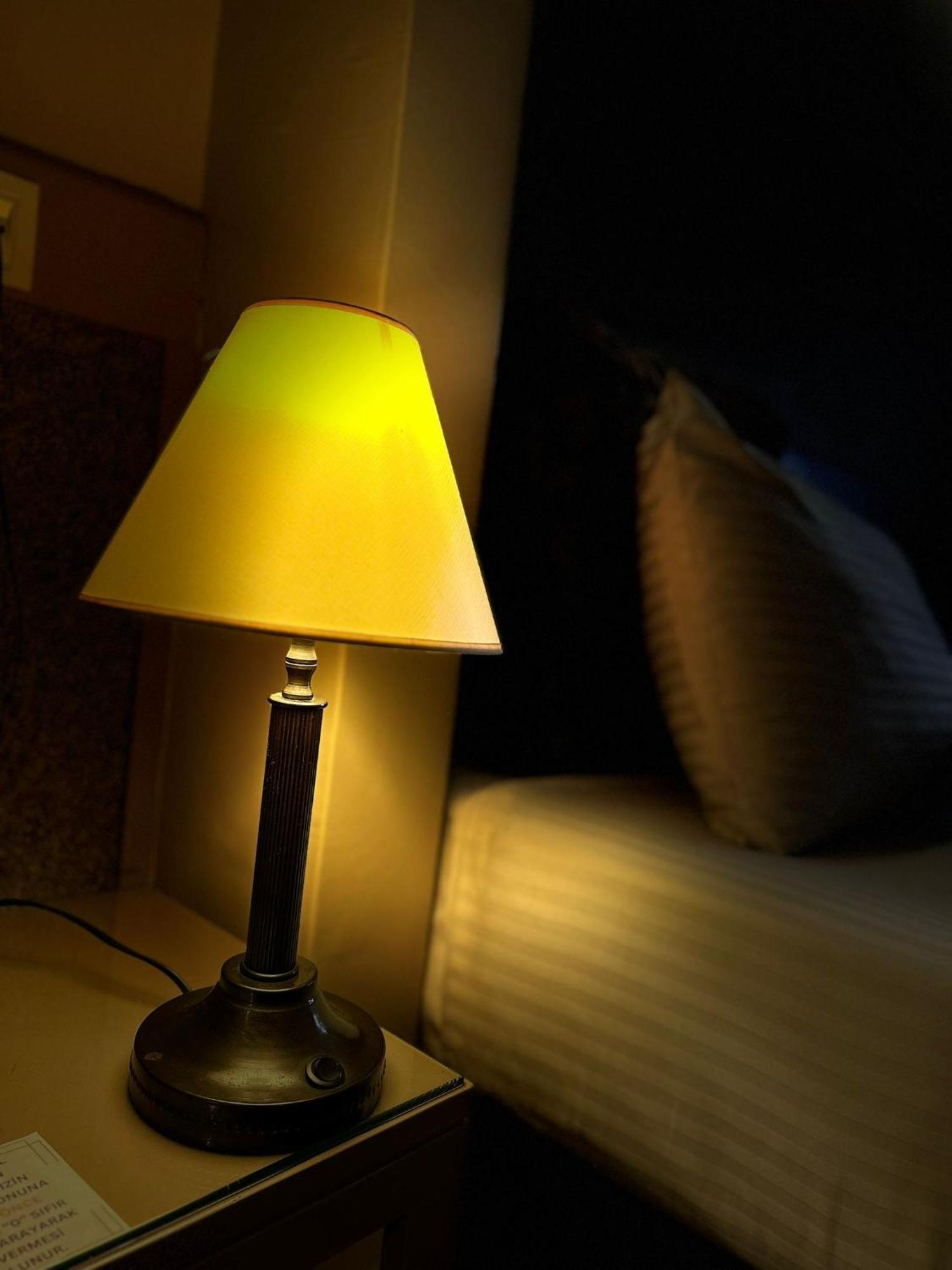Kadikoey Rihtim Hotel Istanbul Eksteriør bilde
